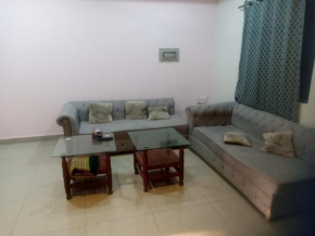 Apartment 406
